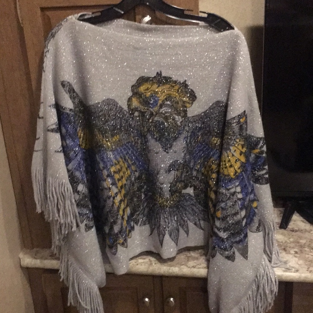 Poncho